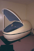 Flotation REST